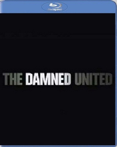 The Damned United